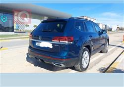 فولكسفاغن أطلس